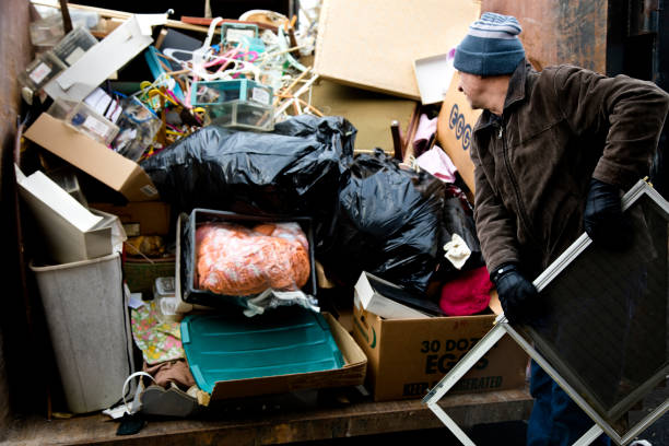 Best Office Junk Removal  in Middletown, DE