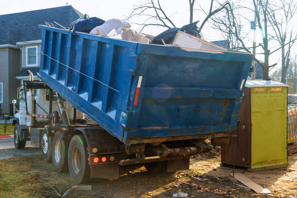 Best Dumpster Rental Services  in Middletown, DE